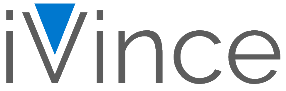 iVinceLogo